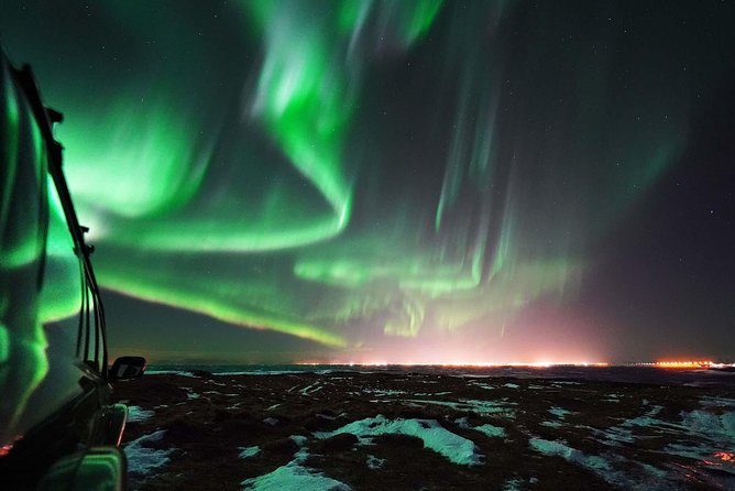 northern lights